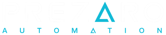 Prezaro Automation – Webdesign & KI-Telefonassistenz Koblenz
